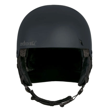 Sandbox Icon Snow Mips Helmet Granite 2026