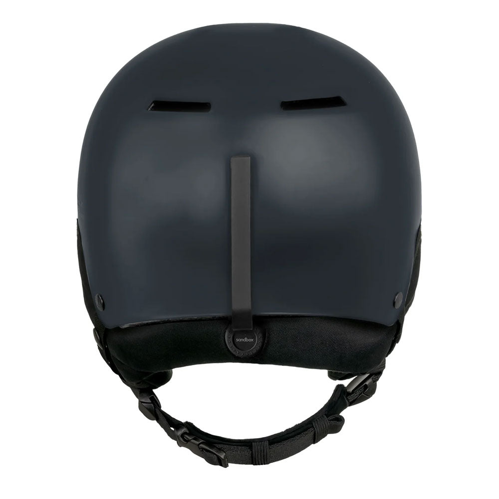 Sandbox Icon Snow Mips Helmet Granite 2026