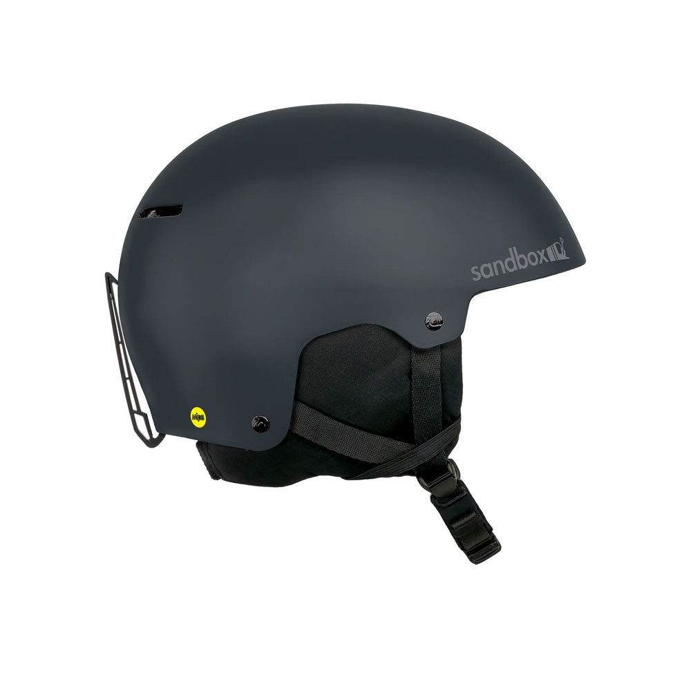 Sandbox Icon Snow Mips Helmet Granite 2026