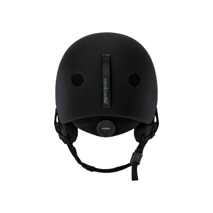 Sandbox Legend X Snow Helmet Black 2027