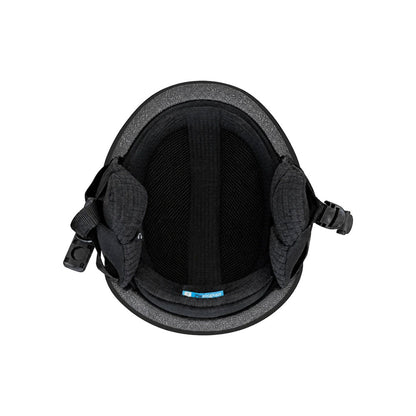 Sandbox Legend X Snow Helmet Black 2027