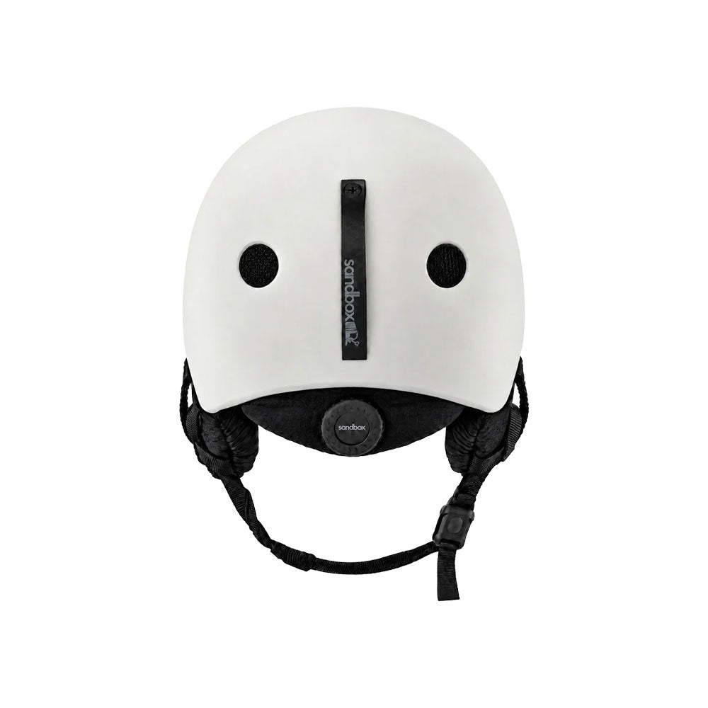 Sandbox Legend X Snow Helmet White 2027