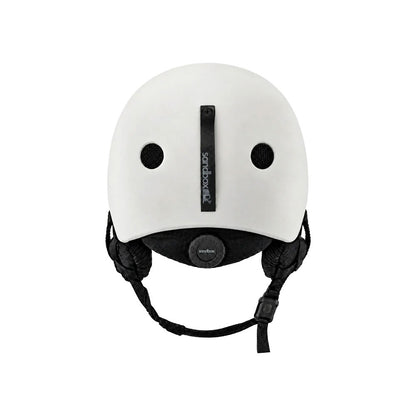 Sandbox Legend X Snow Helmet White 2027
