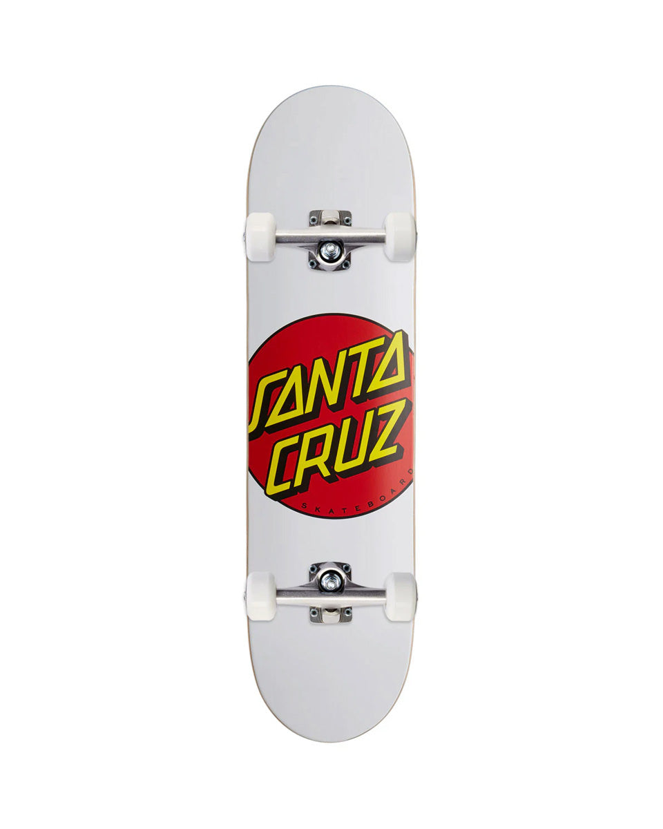 Santa Cruz Classic Dot Complete  8.0"