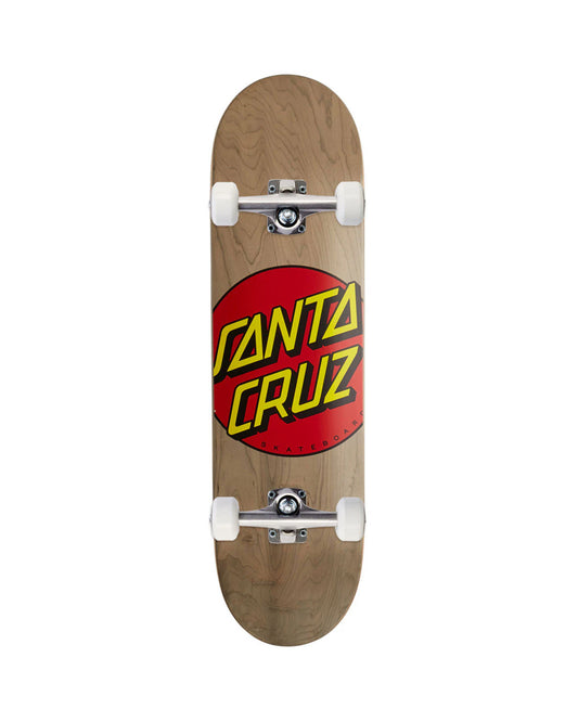 Santa Cruz Classic Dot Complete  8.375"
