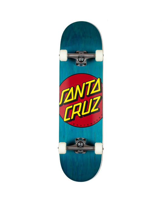 Santa Cruz Classic Dot Complete 8.5"