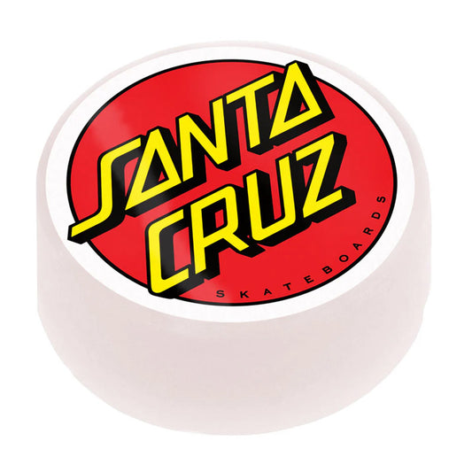 Santa Cruz Curb Wax Classic Dot