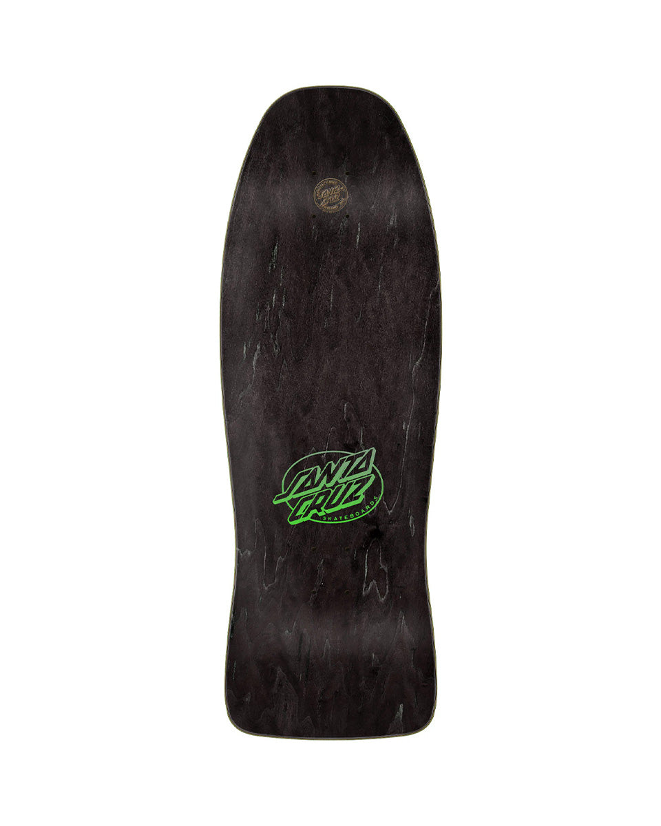Santa Cruz Kendall End of the World Reissue Deck