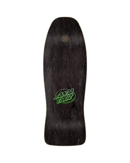 Santa Cruz Kendall End of the World Reissue Deck