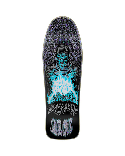 Santa Cruz Knox Firepit Reissue Deck