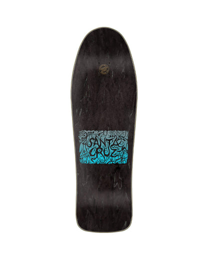 Santa Cruz Knox Firepit Reissue Deck