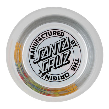 Santa Cruz Natas SC Panther Pint Glass Black/Green