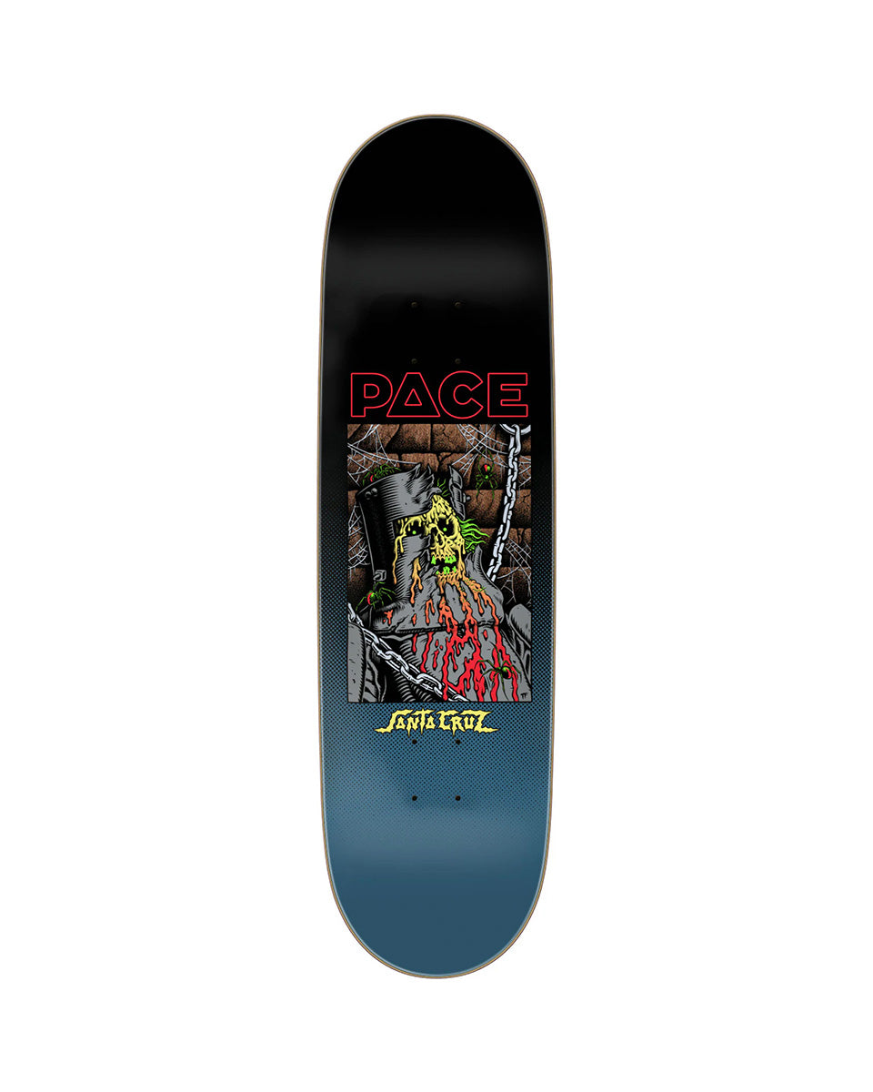 Santa Cruz Pace Dungeon Pro Deck