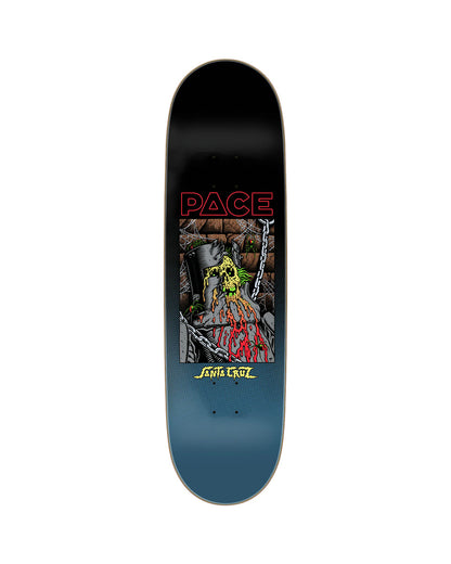 Santa Cruz Pace Dungeon Pro Deck