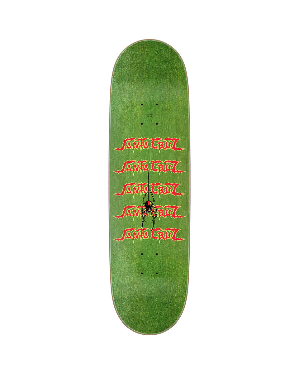 Santa Cruz Pace Dungeon Pro Deck