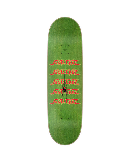 Santa Cruz Pace Dungeon Pro Deck