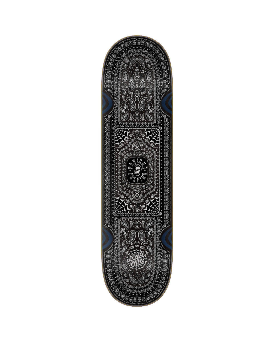 Santa Cruz Pro Deck Delfino Bandana