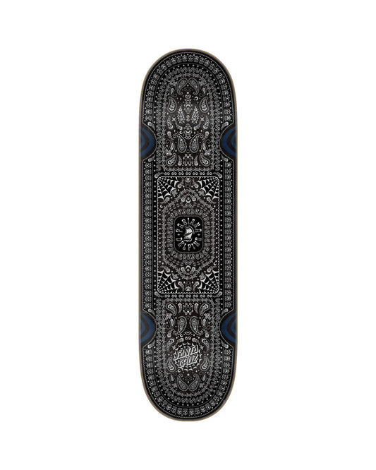 Santa Cruz Pro Deck Delfino Bandana