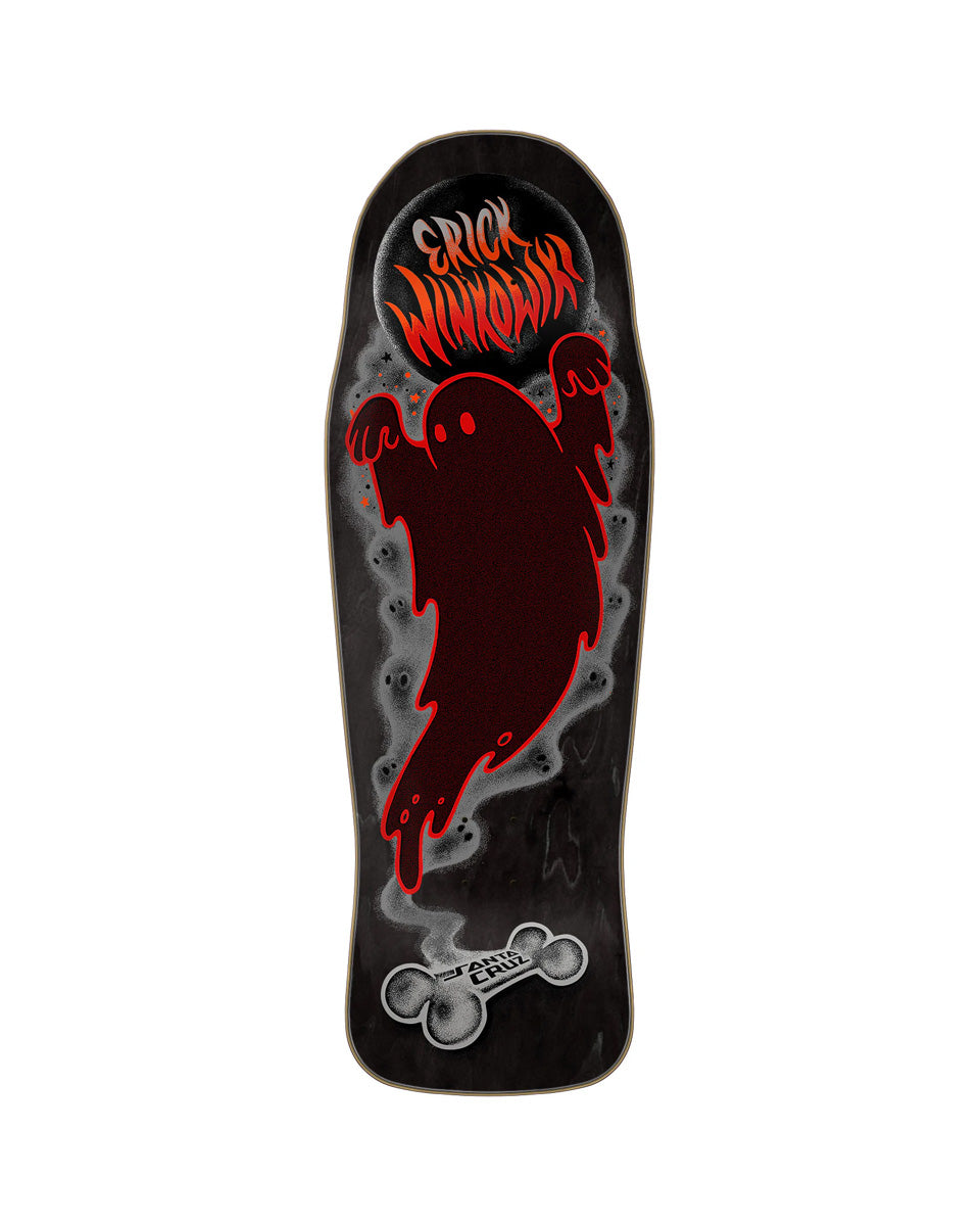 Santa Cruz Pro Deck Winkowski Ghost