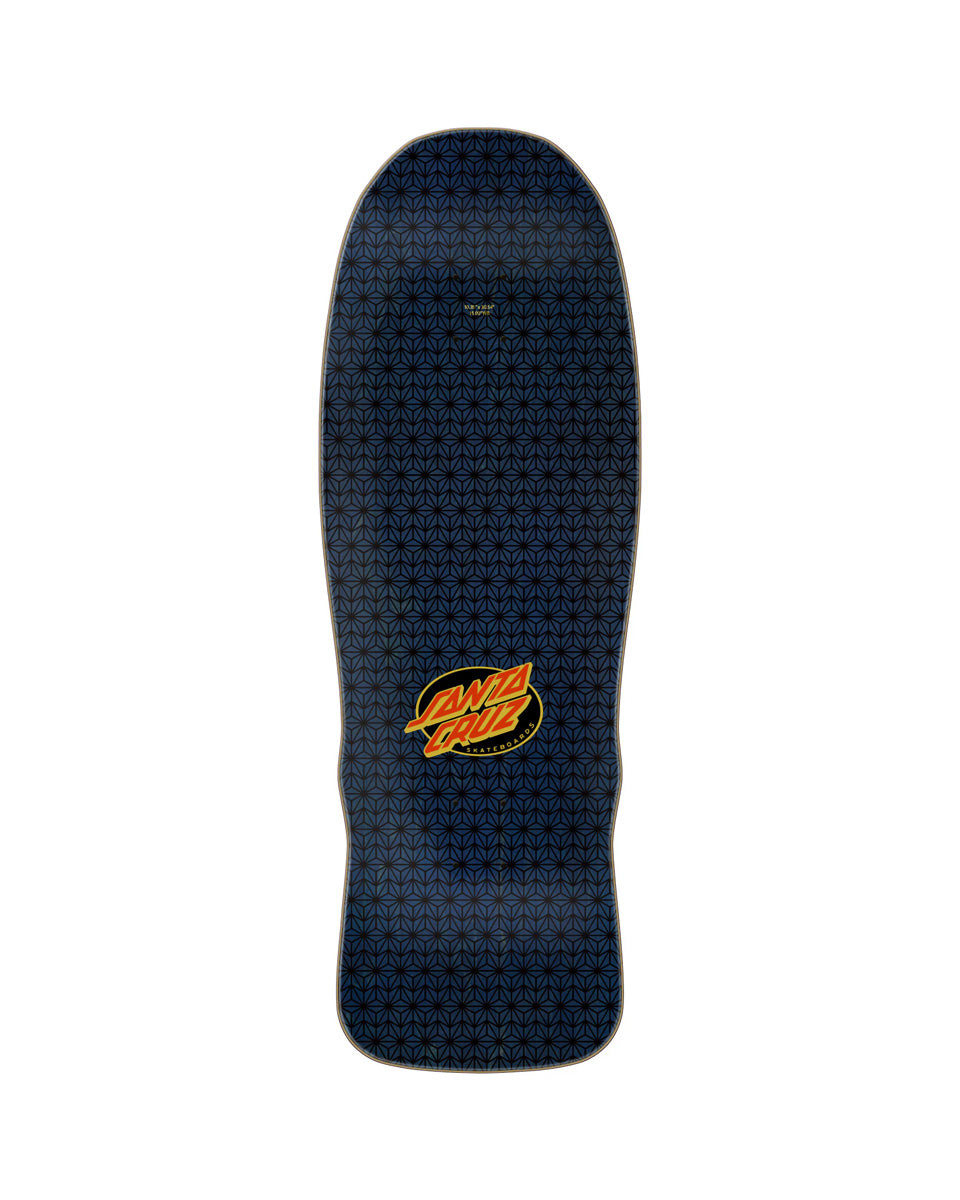 Santa Cruz Pro Deck Winkowski Samurai