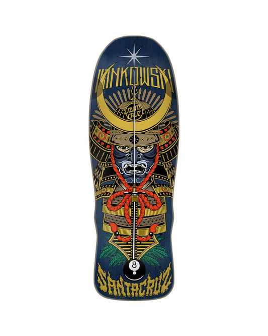 Santa Cruz Pro Deck Winkowski Samurai