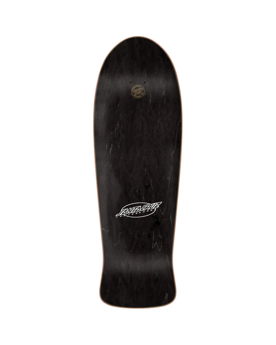 Santa Cruz Reissue Meek Slasher Deck