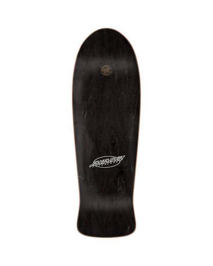 Santa Cruz Reissue Meek Slasher Deck