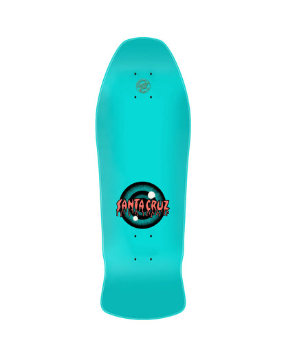 Santa Cruz Reissue Roskopp Eye Deck
