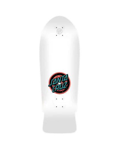 Santa Cruz Reissue Roskopp One Deck 10.35"