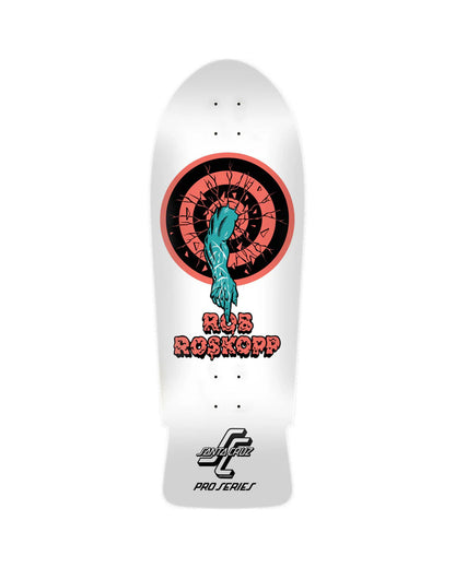 Santa Cruz Reissue Roskopp One Deck 10.35"