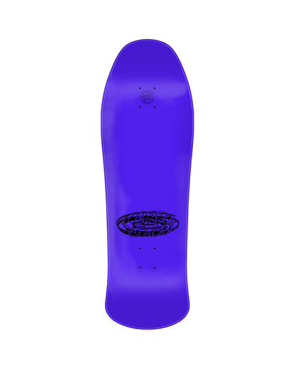 Santa Cruz Reissue Street Creep Deck