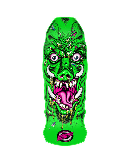 Santa Cruz Roskopp Warthog Freaks Deck