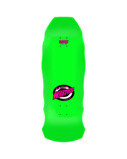 Santa Cruz Roskopp Warthog Freaks Deck