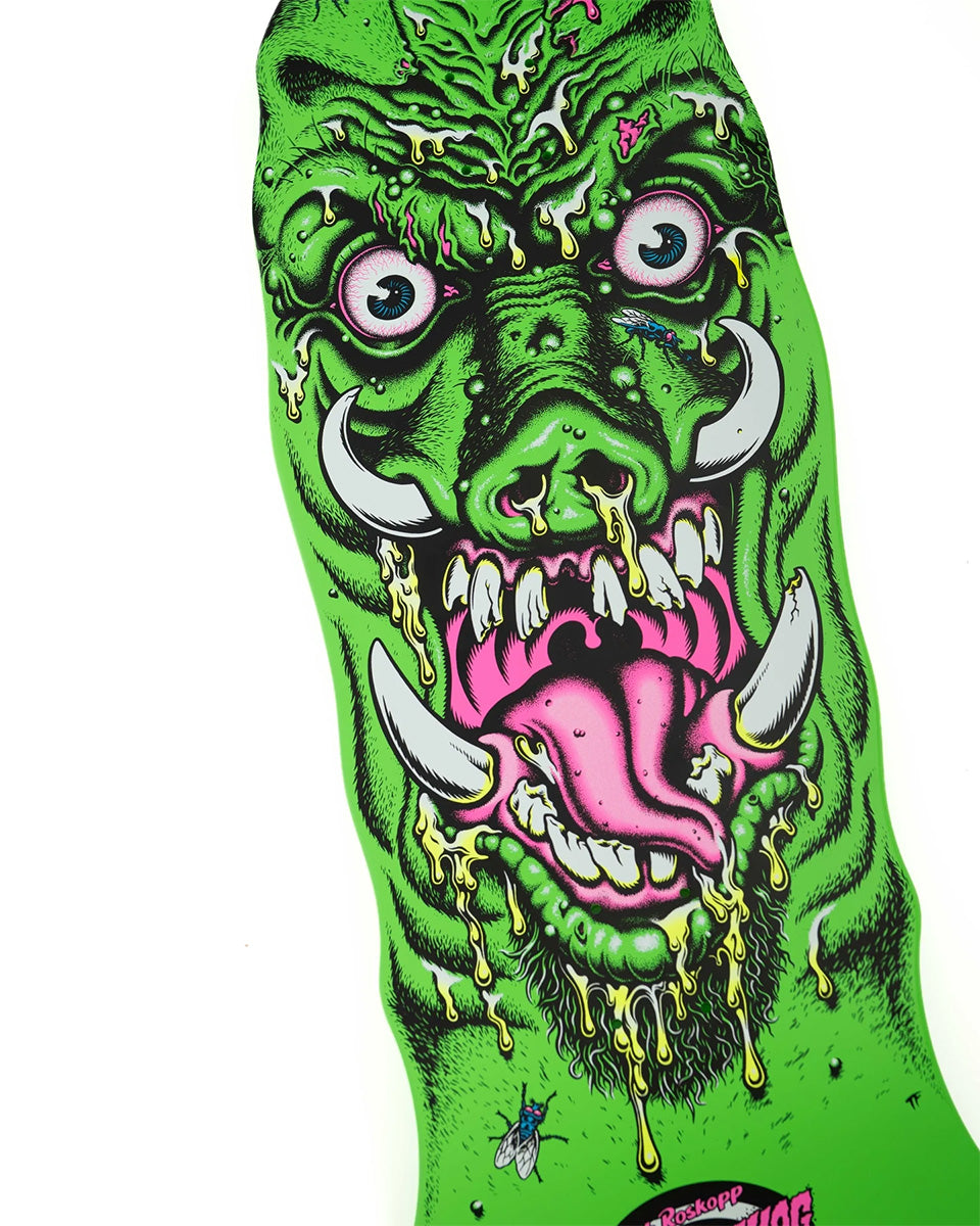 Santa Cruz Roskopp Warthog Freaks Deck