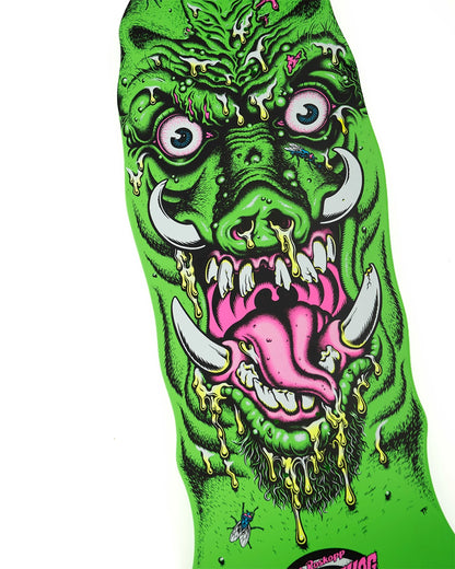 Santa Cruz Roskopp Warthog Freaks Deck
