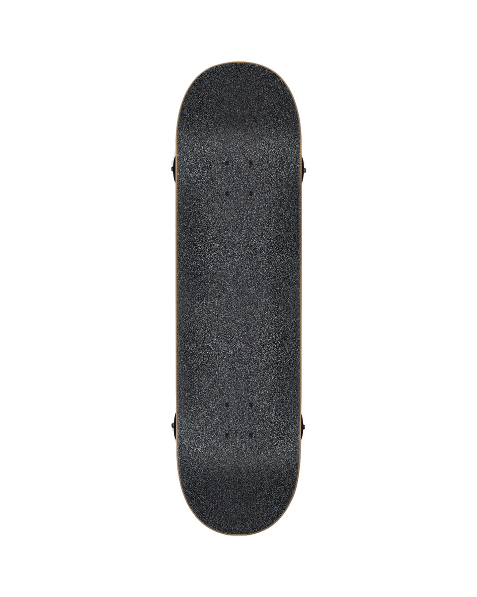 Santa Cruz Screaming Big Mouth Full Complete 8"