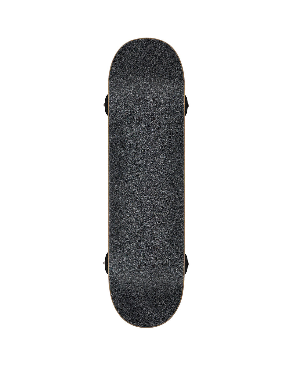 Santa Cruz Screaming Hand Color Fade Complete 8.0"