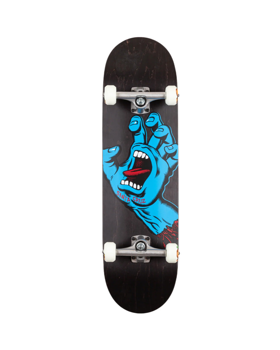 Santa Cruz – The Source Snowboard & Skate