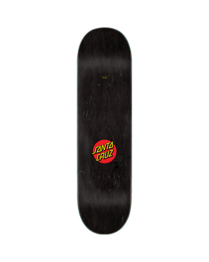 Santa Cruz Screaming Hand Deck 8.25