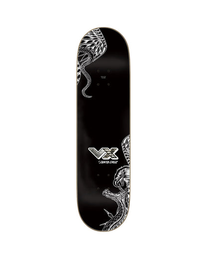 Santa Cruz VX Deck Mccoy Battle