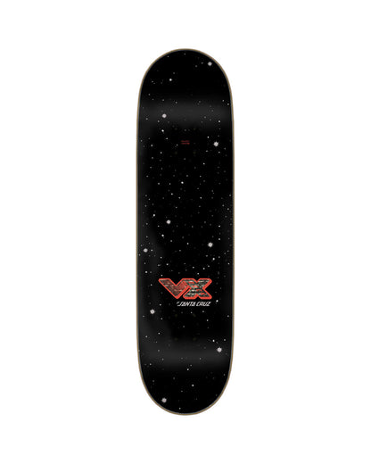 Santa Cruz VX Deck Wooten Part One