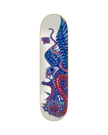 Santa Cruz VX Mccoy Battle Deck