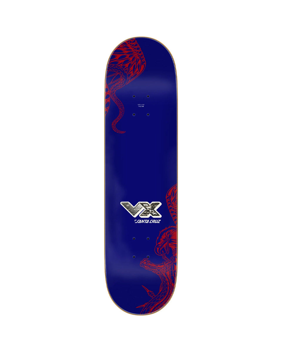 Santa Cruz VX Mccoy Battle Deck