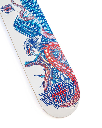 Santa Cruz VX Mccoy Battle Deck