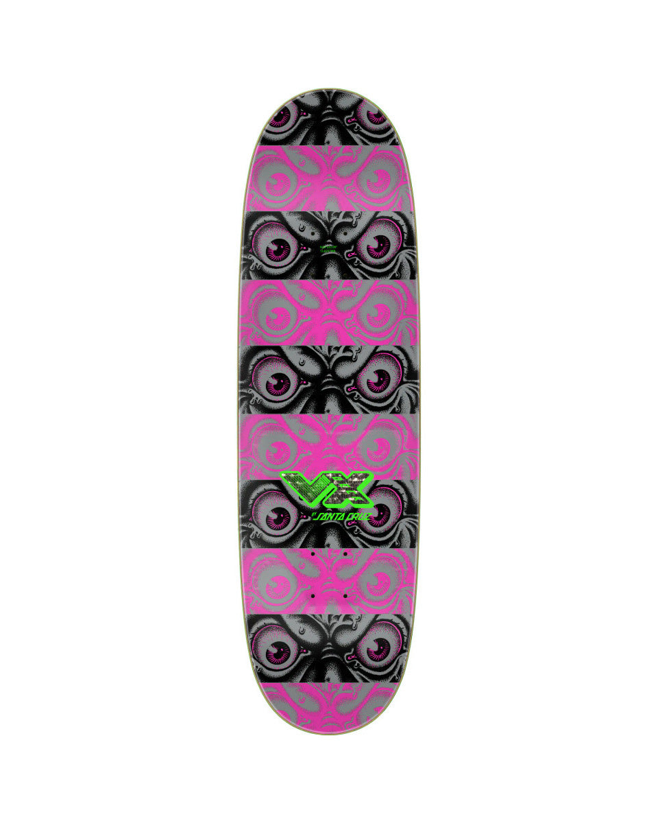 Santa Cruz VX Roskopp Macro Deck