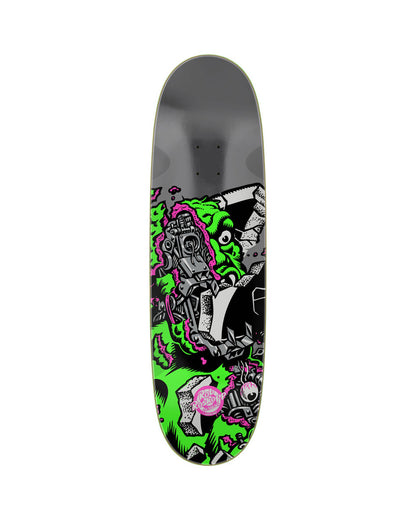 Santa Cruz VX Roskopp Macro Deck