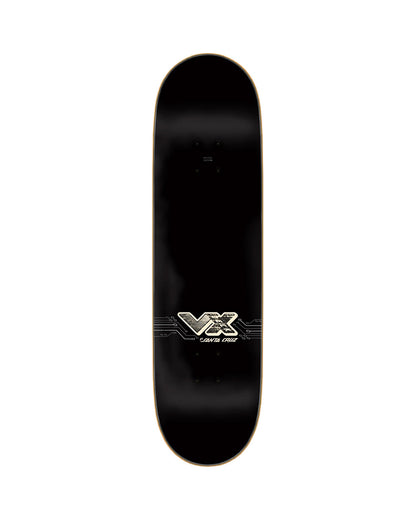 Santa Cruz VX Wooten Cyber Deck
