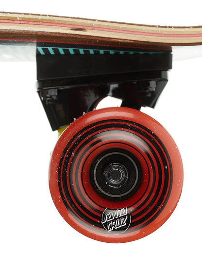 Santa Cruz Wave Splice Cruzer Shark 8.8"
