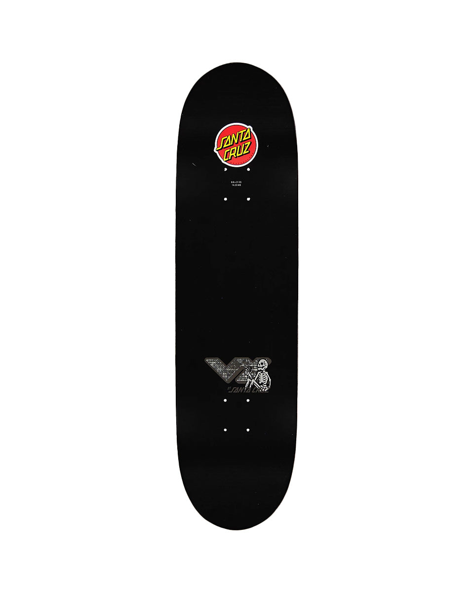 Santa Cruz Winkowski Dope Planet VX Deck 8.8"