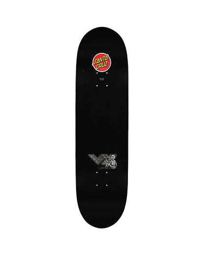 Santa Cruz Winkowski Dope Planet VX Deck 8.8"